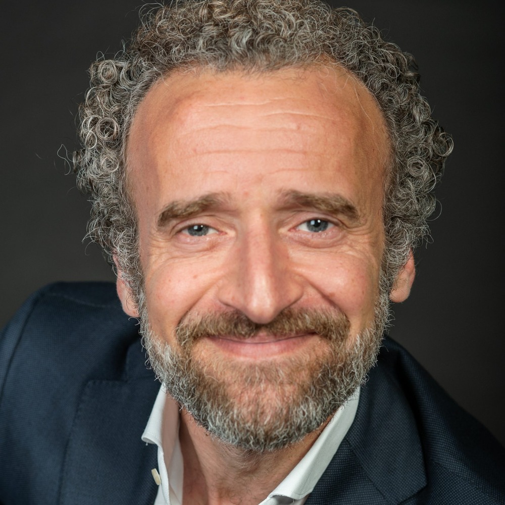 Joshua Rubin, acteur